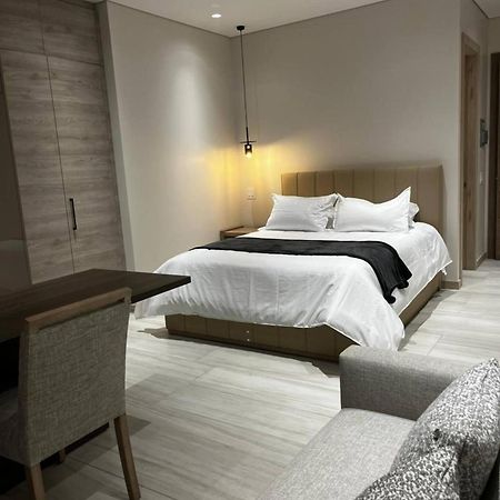 Le Parc Residences - Luxury Suites Quito Buitenkant foto