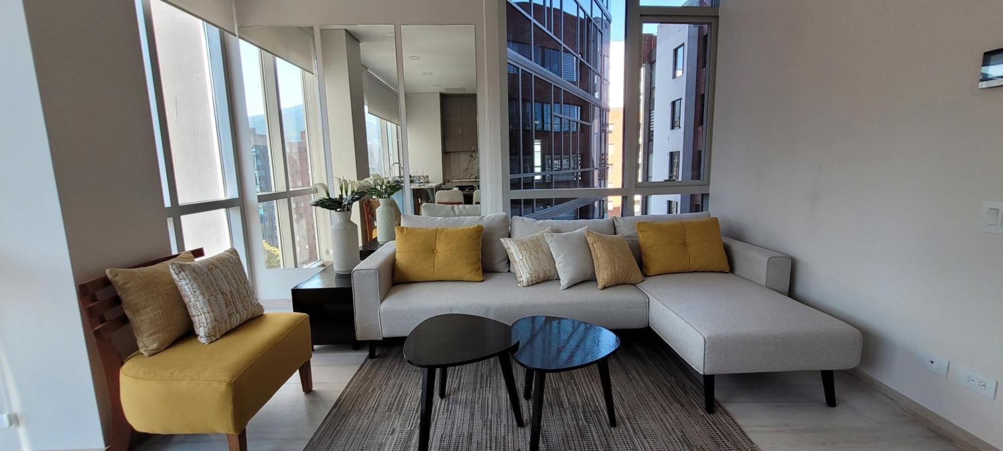Le Parc Residences - Luxury Suites Quito Buitenkant foto