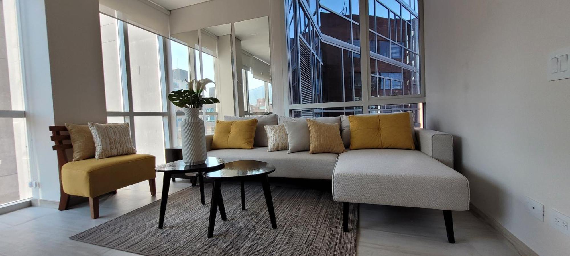 Le Parc Residences - Luxury Suites Quito Buitenkant foto
