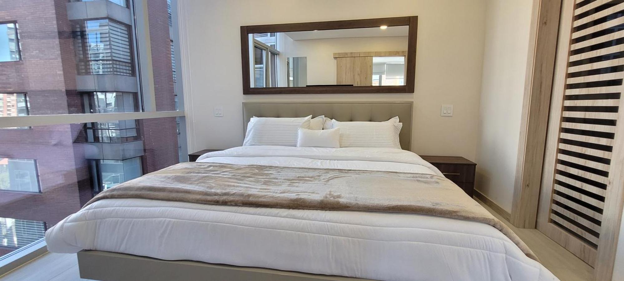Le Parc Residences - Luxury Suites Quito Buitenkant foto