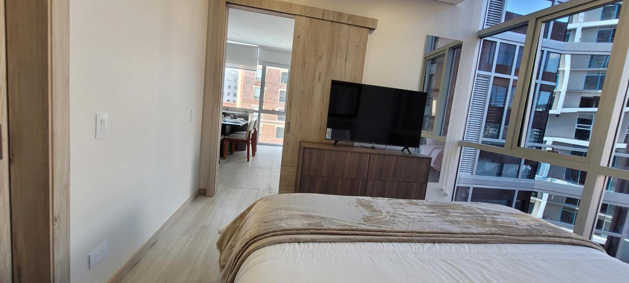 Le Parc Residences - Luxury Suites Quito Buitenkant foto