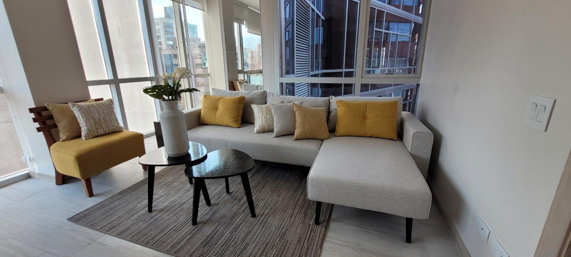 Le Parc Residences - Luxury Suites Quito Buitenkant foto