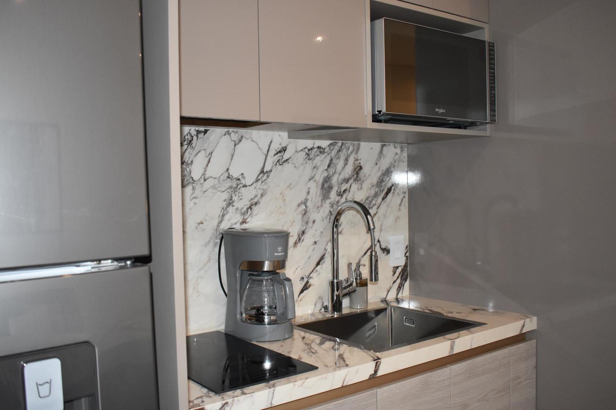 Le Parc Residences - Luxury Suites Quito Buitenkant foto
