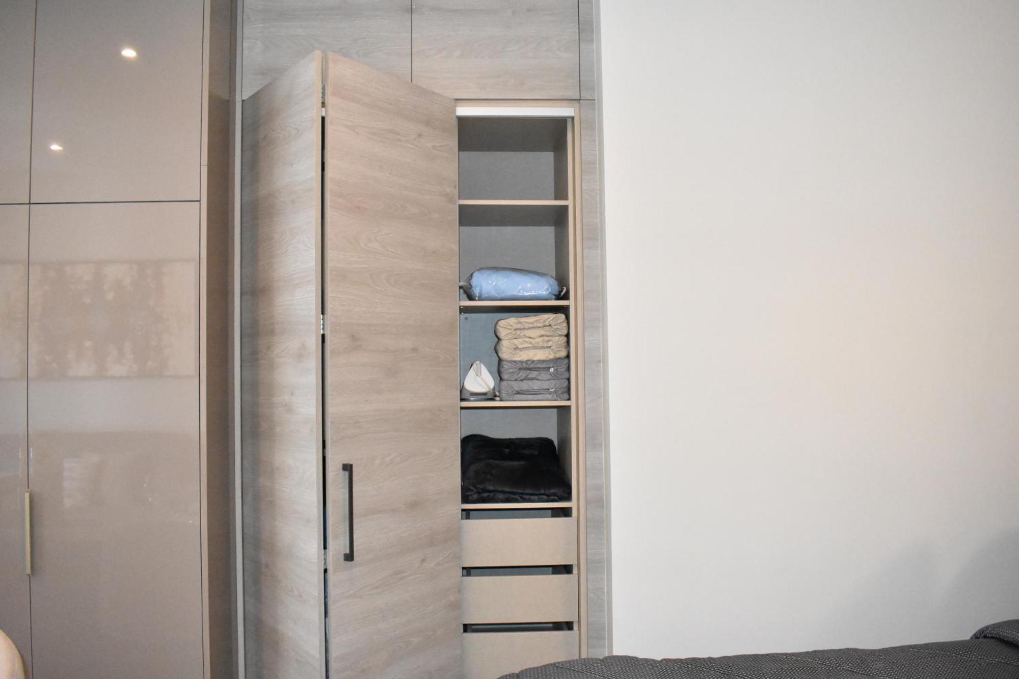 Le Parc Residences - Luxury Suites Quito Buitenkant foto