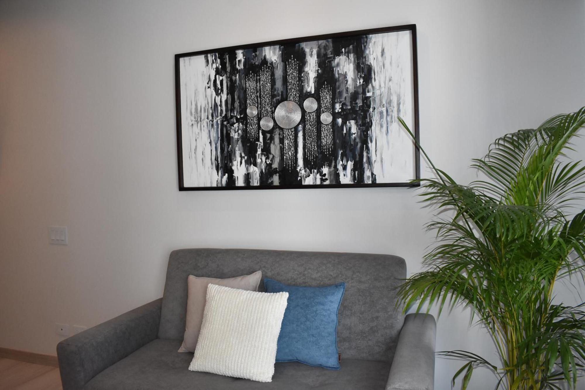 Le Parc Residences - Luxury Suites Quito Buitenkant foto