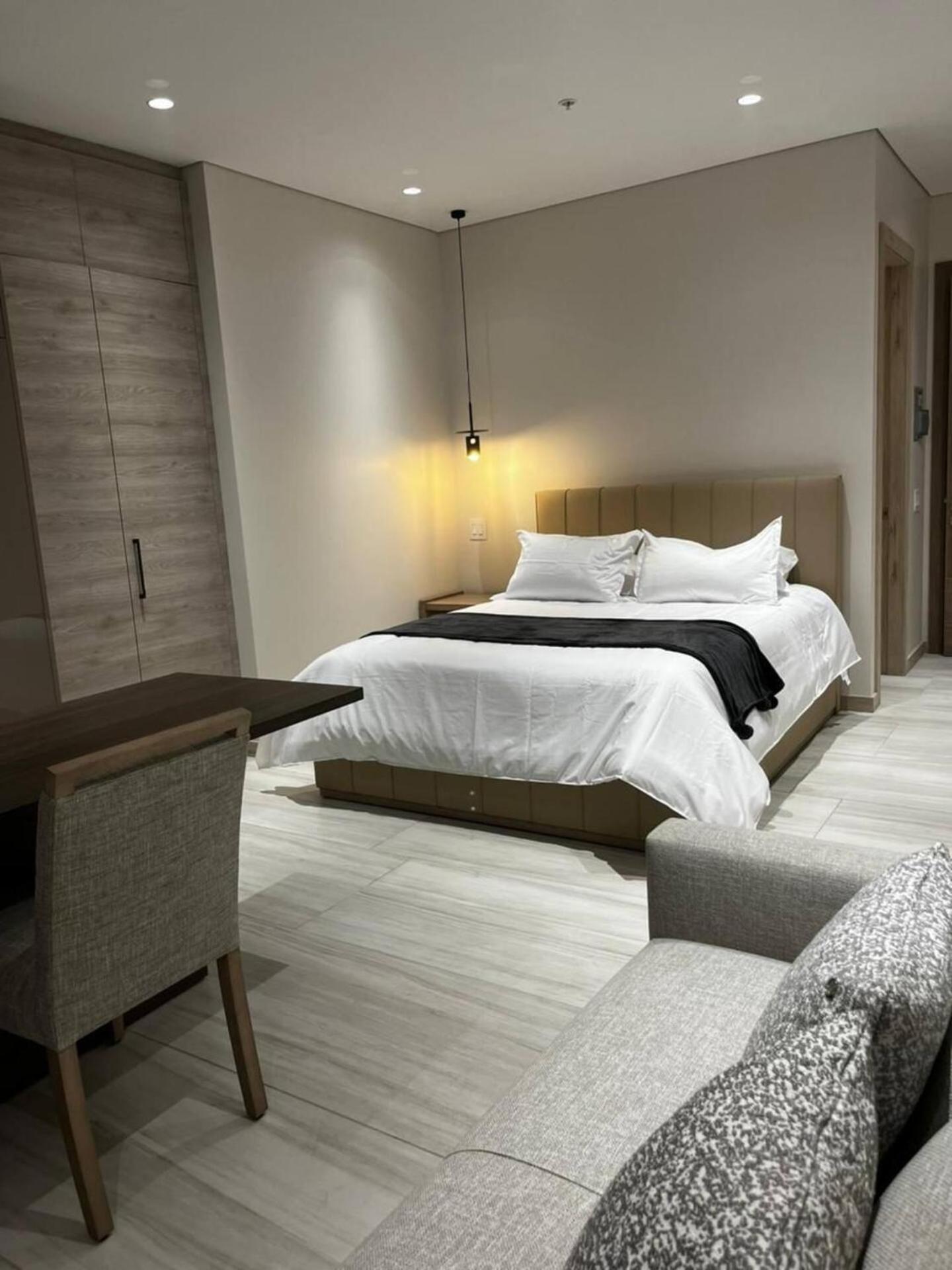 Le Parc Residences - Luxury Suites Quito Buitenkant foto