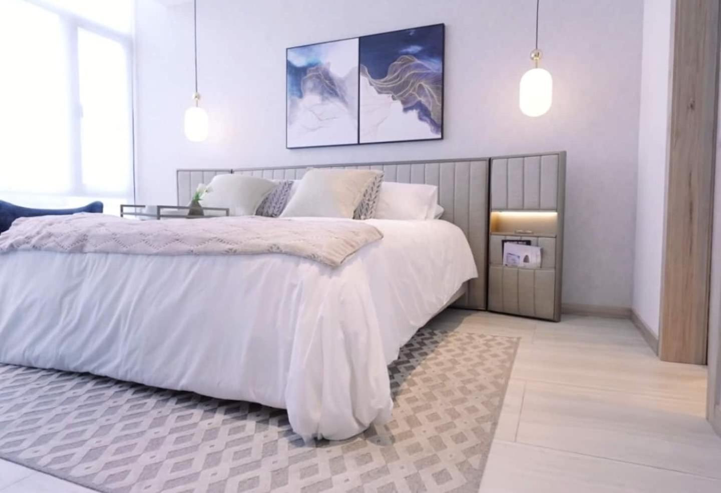 Le Parc Residences - Luxury Suites Quito Buitenkant foto