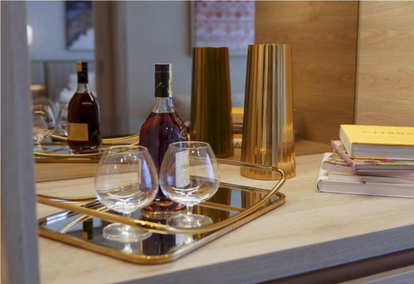 Le Parc Residences - Luxury Suites Quito Buitenkant foto