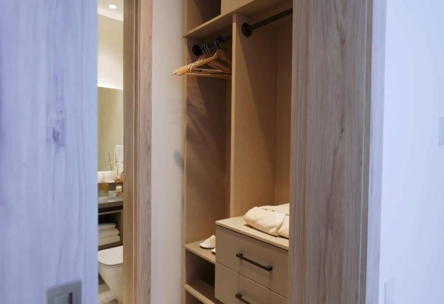 Le Parc Residences - Luxury Suites Quito Buitenkant foto