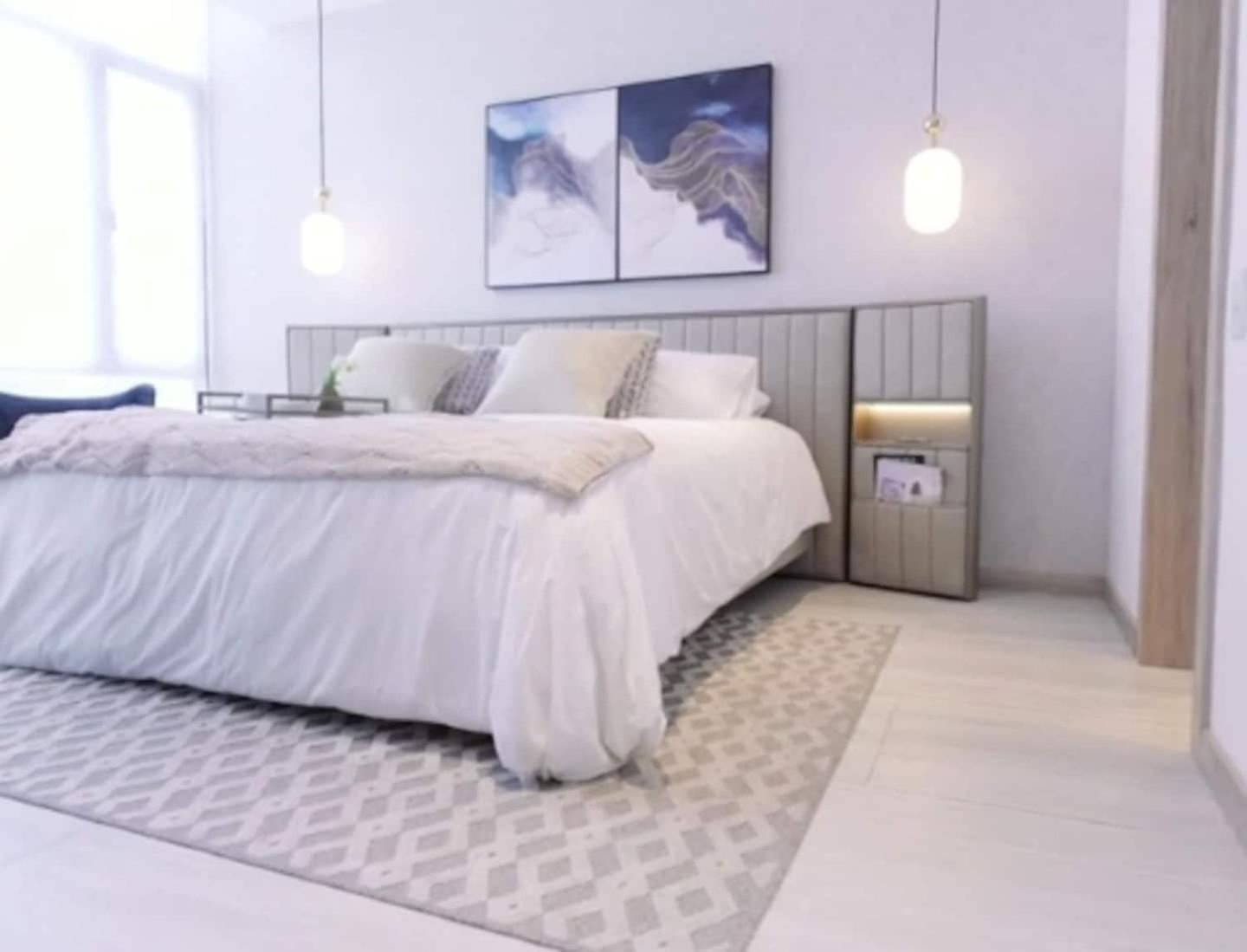 Le Parc Residences - Luxury Suites Quito Buitenkant foto