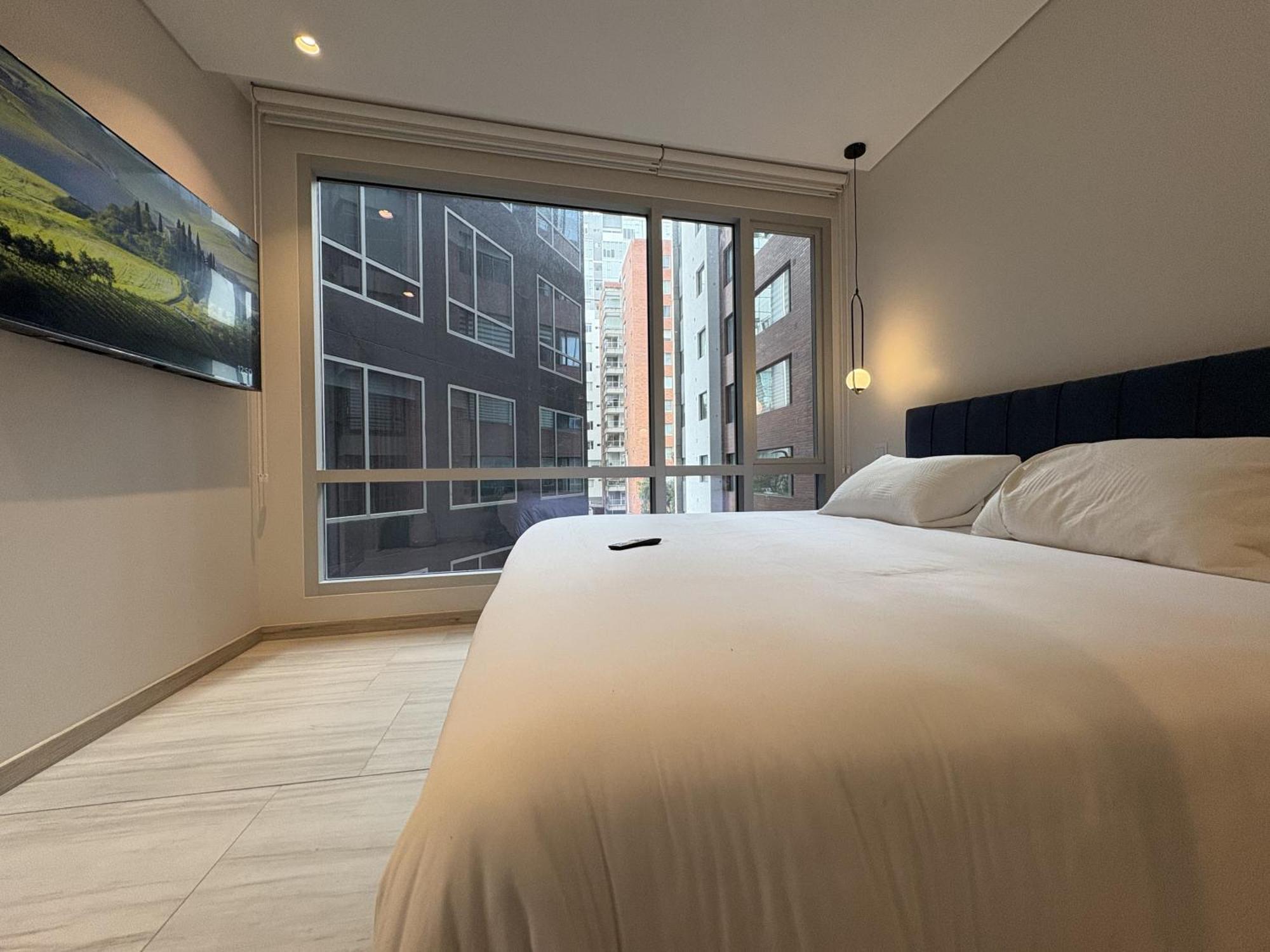 Le Parc Residences - Luxury Suites Quito Buitenkant foto