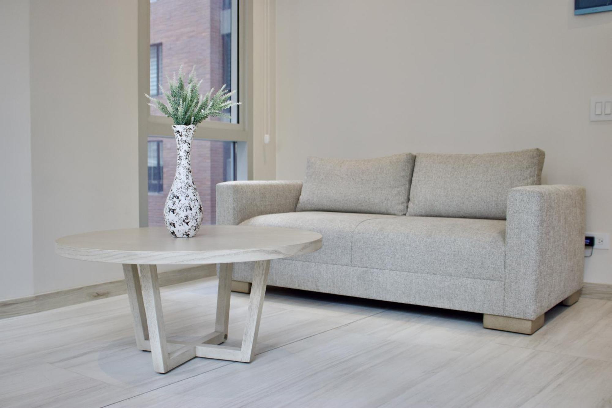 Le Parc Residences - Luxury Suites Quito Buitenkant foto