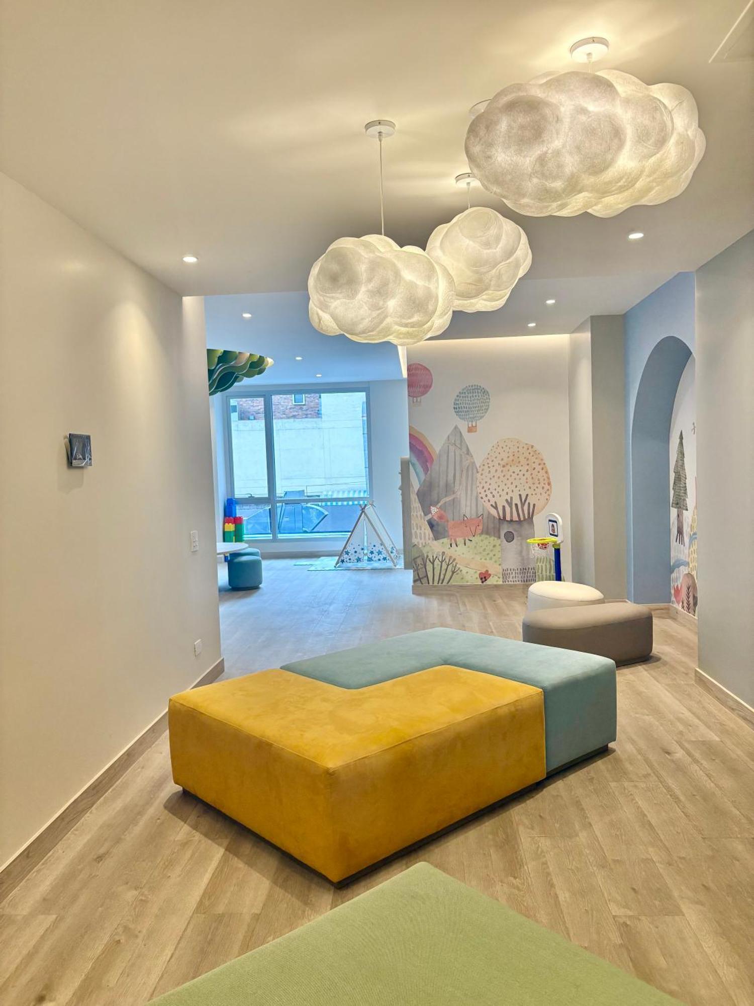 Le Parc Residences - Luxury Suites Quito Buitenkant foto