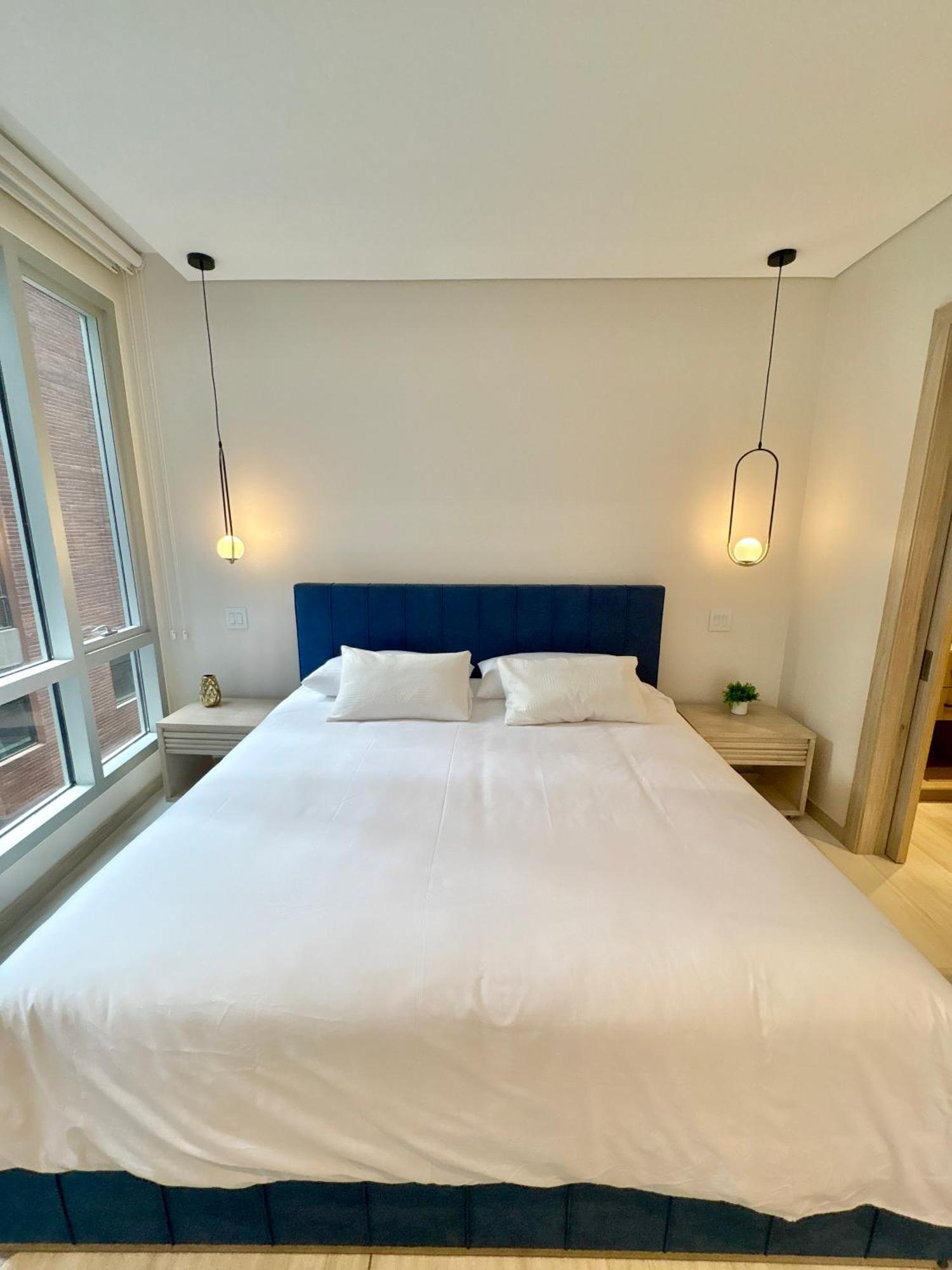 Le Parc Residences - Luxury Suites Quito Buitenkant foto