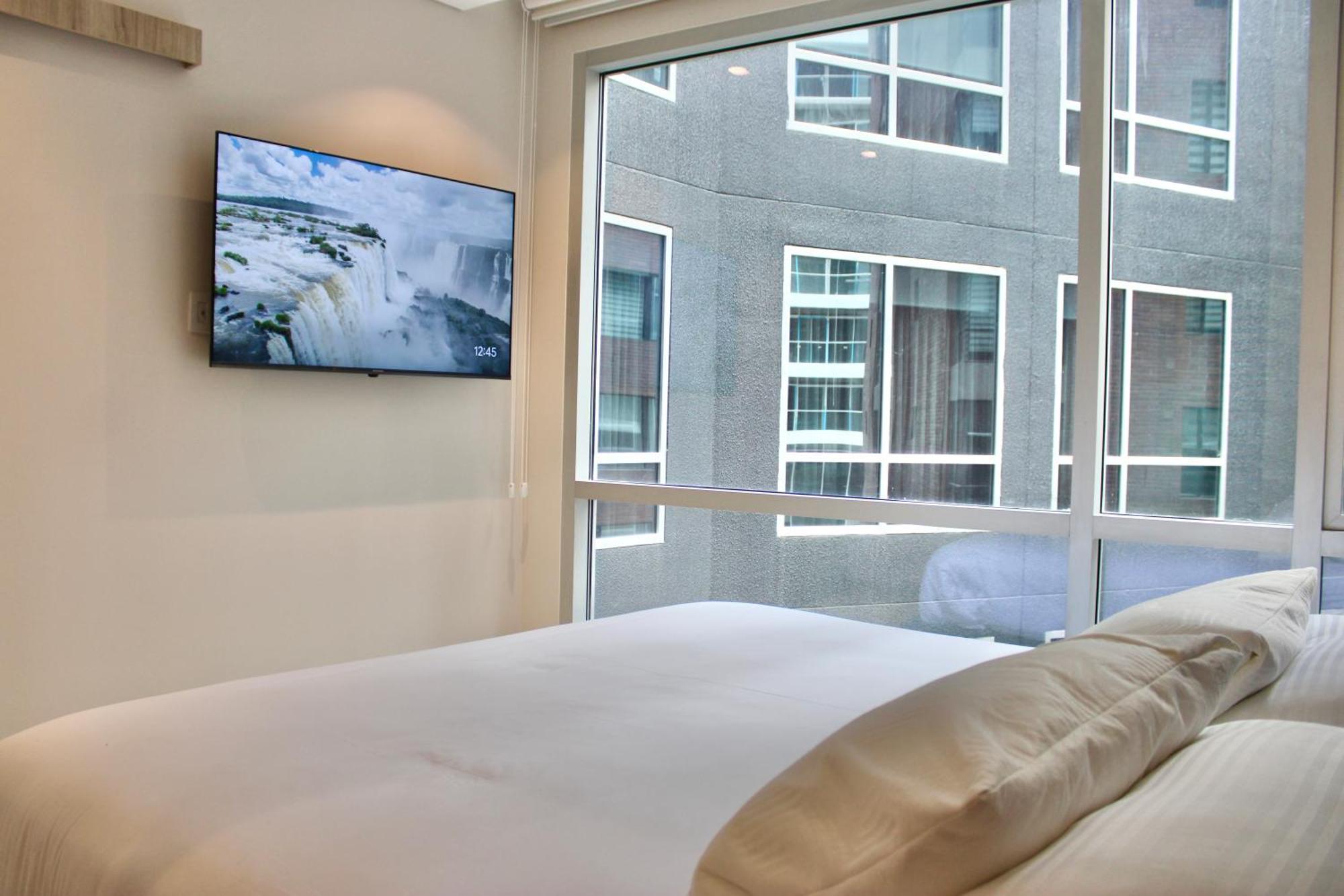 Le Parc Residences - Luxury Suites Quito Buitenkant foto
